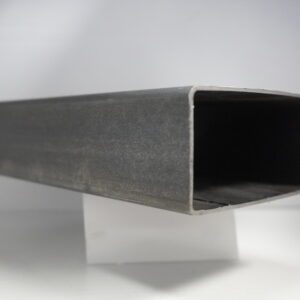 2" x 4" x 14ga (.083") Steel Rectangular Tube A500