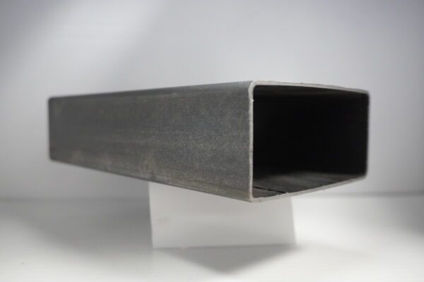 2" x 4" x 14ga (.083") Steel Rectangular Tube A500