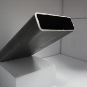 2" x 4" x 11ga (.120") Steel Rectangular Tube A500