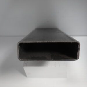 1/2" x 1-1/2" x 16ga (.063") Steel Rectangular Tube A500