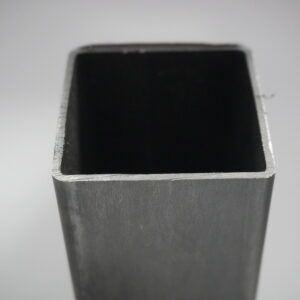 2" x 2" x 11ga (.120") Steel Square Tube A500