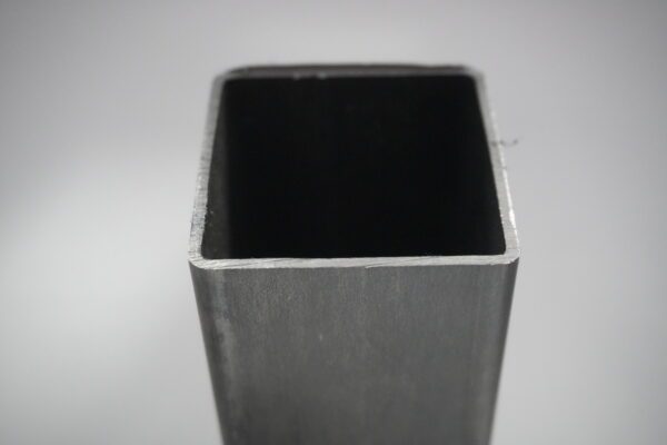 2" x 2" x 14ga (.083") Steel Square Tube A500