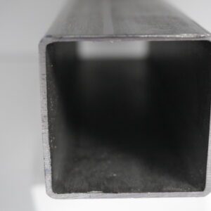 3-1/2" x 3-1/2" x 7ga (.188") Steel Square Tube A500