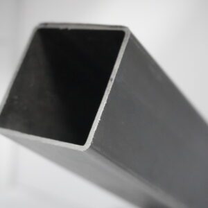 3" x 3" x 7ga (.188") Steel Square Tube A500