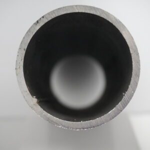 2-1/2" Schedule 40 Steel Pipe