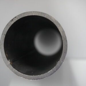 1" Schedule 40 Steel Pipe