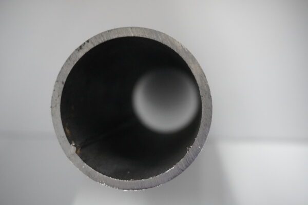 1" Schedule 40 Steel Pipe