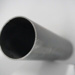 1.000" od x .065"wall CREW Steel Round Tube