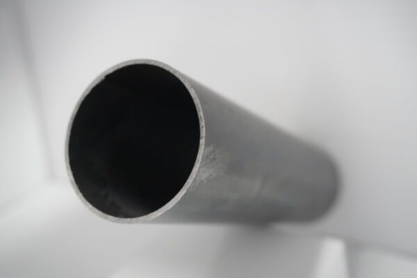 1.000" od x .065"wall CREW Steel Round Tube