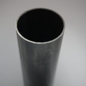 1.250" od x .065"wall CREW Steel Round Tube