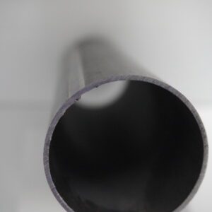 2.000" od x .065"wall CREW Steel Round Tube