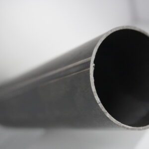 .500" od x .065"wall CREW Steel Round Tube