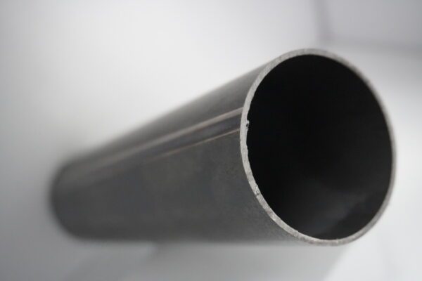 1.250" od x .120"wall CREW Steel Round Tube