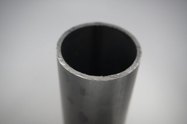 1.500" od x .120"wall CREW Steel Round Tube
