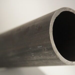.625" od x .120" wall Steel Round Tube DOM-1020