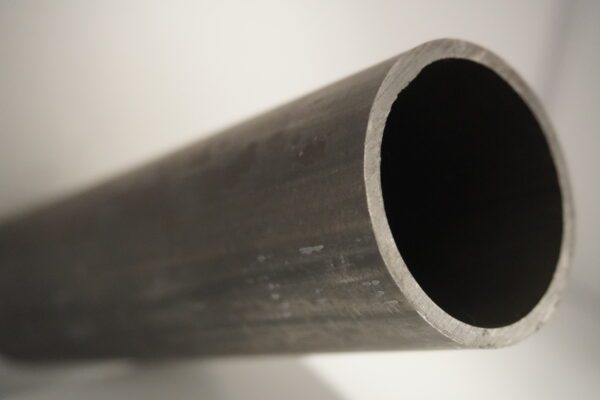 .625" od x .120" wall Steel Round Tube DOM-1020