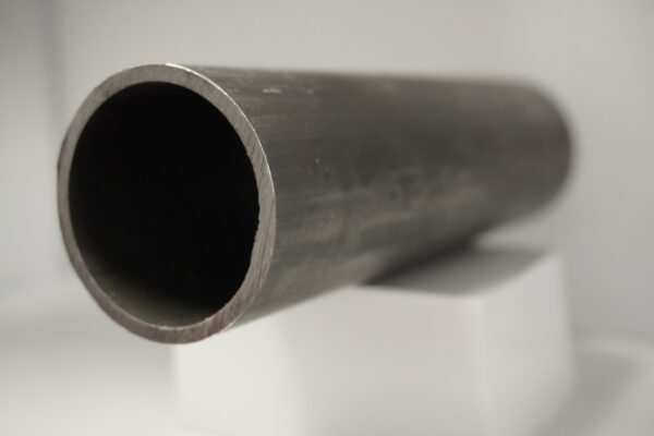 3.000" od x.120" wall Steel Round Tube DOM-1020