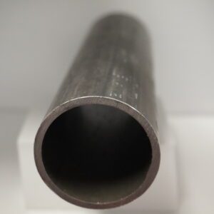 3.000" od x .250" wall Steel Round Tube DOM-1020