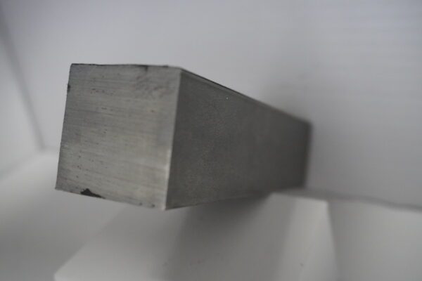 2-1/2" CF-1018 Steel Square Bar