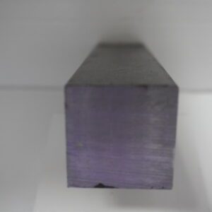 5/8" Steel Square Bar A-36