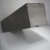 5/8" CF-1018 Steel Square Bar - Image 2