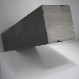 3/8" Steel Square Bar A-36