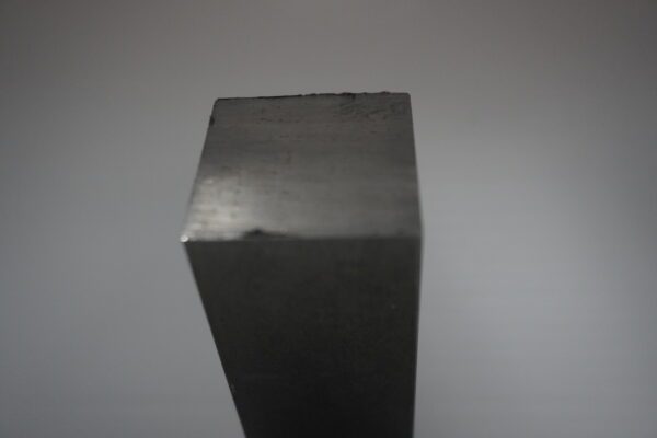 3" CF-1018 Steel Square Bar