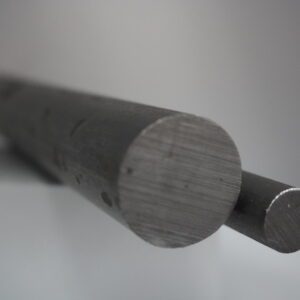 1/4" Hot-Rolled Steel Round A-36