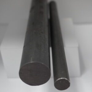 3/8" Hot-Rolled Steel Round A-36
