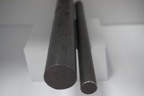 3/4" Hot-Rolled Steel Round A-36