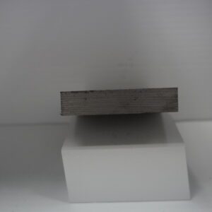 1/8" x 3/4" Steel Flat Bar CF-1018
