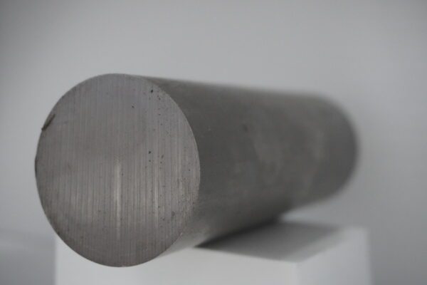 3" CF-1018 Steel Round Bar