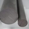 3-1/2" CF-1018 Steel Round Bar - Image 2