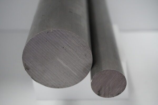 1-1/4" CF-1018 Steel Round Bar