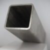 3/4" x 3/4" x 16ga.(.063") Stainless Square Tube T-304 Mill Finish - Image 2