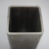 3/4" x 3/4" x 16ga.(.063") Stainless Square Tube T-304 Mill Finish - Image 3