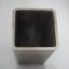 2" x 2" x 16ga.(.063") Stainless Square Tube T-304 Mill Finish - Image 2