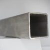 1" x 1" x 11ga.(.120")Stainless Steel Square Tube T-304 Mill Finish - Image 2