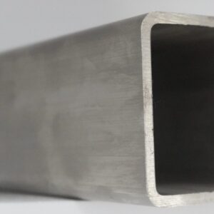 3" x 3" x 1/8" Galvanized Square Tube – Corrosion-Resistant Structural Steel Tubing