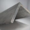 3/4" x 3/4" x 1/8" Stainless Steel Angle  T-304 - Image 2