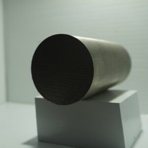2-3/4" Stainless Steel Round Bar T-303