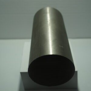 2" Stainless Steel Round Bar T-303