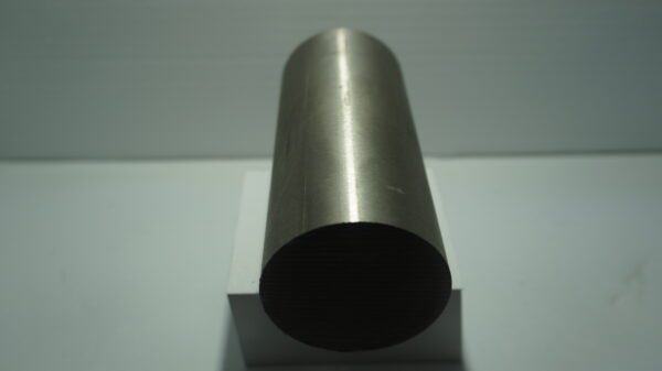 2" Stainless Steel Round Bar T-303