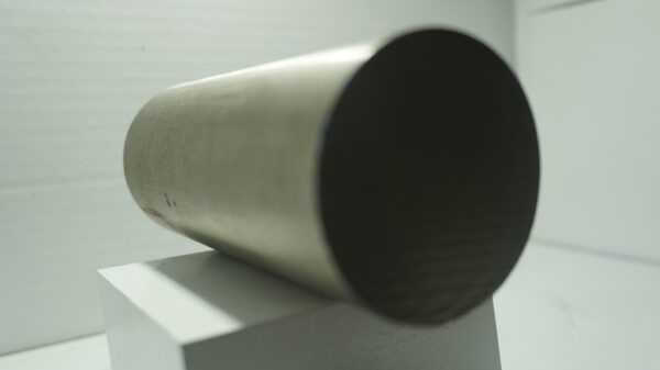 1-3/8" Stainless Steel Round Bar T-303