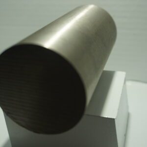1-5/8" Stainless Steel Round Bar T-303
