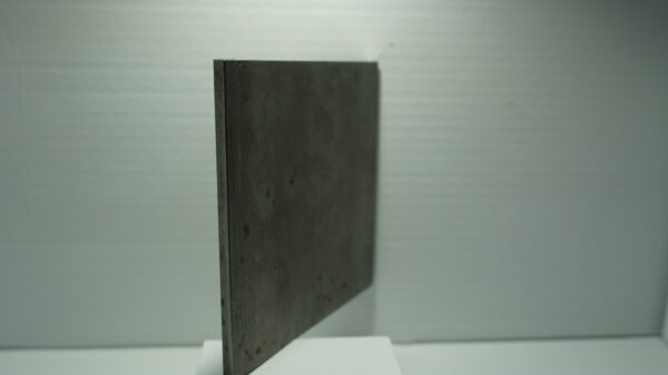 3/16" x 6" Steel Flat Bar CF-1018