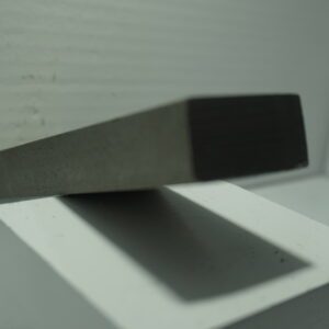 3/4" x 1" Stainless Steel True Mill Flat Bar T-304