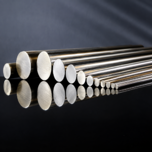 21/64" (0.328125) A2 Drill Rod Air Hardening (36")