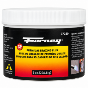 Forney 37250 Brazing Flux 1/2#