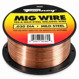 Forney 42287 .035 10lb Spool